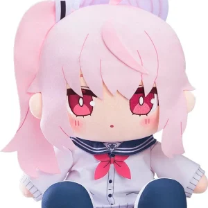 Good Smile Company Blue Archive Natsu 40cm Plushie Chocopuni Toy