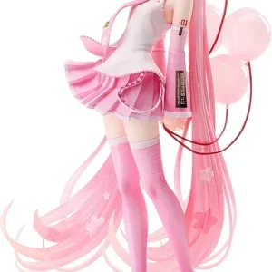 Good Smile Company G.S. Collection Sakura Miku: GSC Illustration Contest Ver.