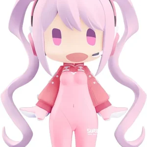 Good Smile Company Goddess of Victory Nikke Alice Movable Figure