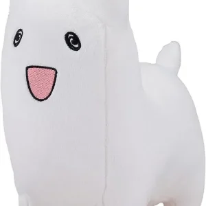 Good Smile Company Good Acorns Plush Figure 9.8-Inch Tall
