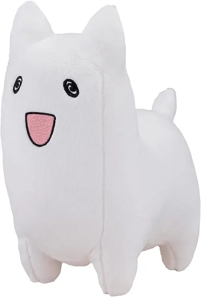 Good Smile Company Good Acorns Plush Figure 9.8-Inch Tall