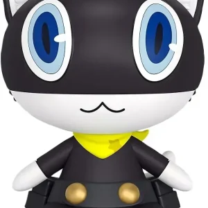Good Smile Company Huggy Morgana Figure Persona 5 The Royal 2.6in