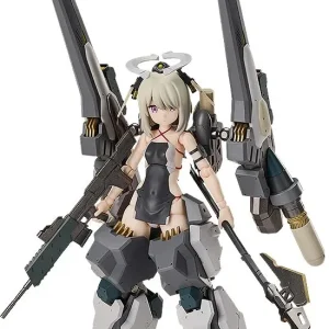 Good Smile Company Hyper Body Cannon Fighter Kakkou Non-Scale Painted Figure