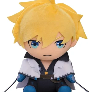 Good Smile Company Ky Kiske Plush Doll Guilty Gear Strive Official Japan