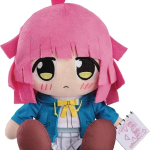 Good Smile Company Love Live Rina Tennoji Kurepan Sitting Plush