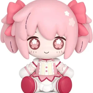 Good Smile Company Madoka Kaname Figure Huggy Good Smile PVC