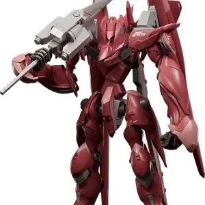 Good Smile Company Moderoid Fafner Mark Thirteen Kai Chronos Model Kit