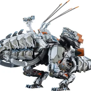 Good Smile Company Moderoid Horizon Forbidden West Thunder Joe Model Kit