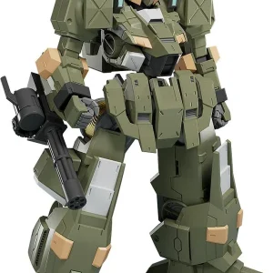 Good Smile Company Moderoid Titanomachia Side R Vogelg 1/48 Scale Model Kit