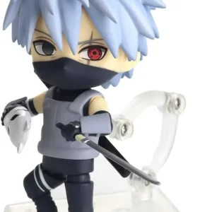 Good Smile Company Naruto Shippuden Kakashi Hatake Nendoroid Toy