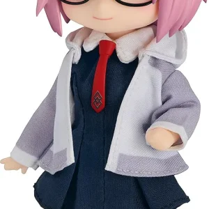 Good Smile Company Nendoroid Doll Mash Kyrielight Casual Clothes Ver