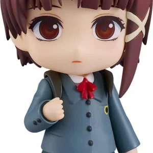 Good Smile Company Nendoroid Lain Iwakura Figure Non-Scale Movable Resale