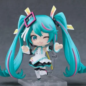 Good Smile Company Nendoroid Miku Expo 10th Anniversary Action Figure