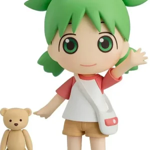 Good Smile Company Nendoroid Yotsuba Yotsuka Collectible Figure