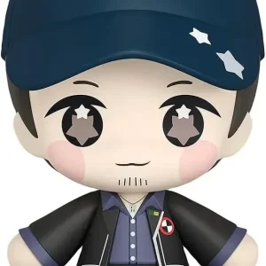 Good Smile Company Persona 3 Reload Iori Junpei Figure 2.6in