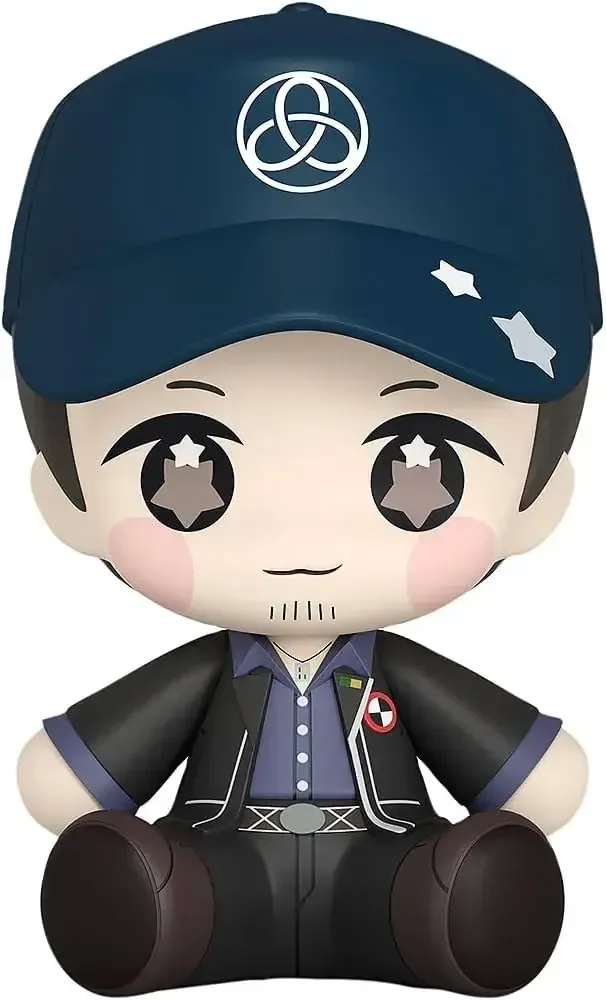 Good Smile Company Persona 3 Reload Iori Junpei Figure 2.6in