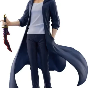 Good Smile Company Pop Up Parade Mizushino Shun L Size Anime Figure Non-Scale