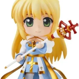 Good Smile Company Ragnarok Online Nendoroid Archbishop ABS PVC Figure