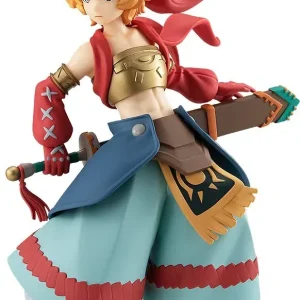 Good Smile Company Seiken Densetsu Legend of Mana Shiloh Pop Up Parade Figure