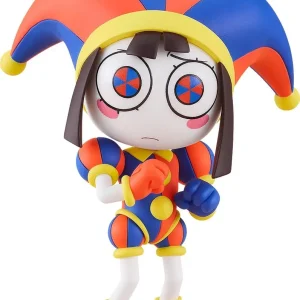 Good Smile Company The Amazing Digital Circus Pomni Nendoroid 2583 Figure