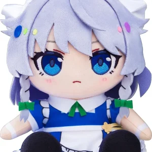Good Smile Company Touhou Lost Word Plushie Izayoi Sakuya Soft Toy
