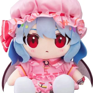 Good Smile Company Touhou Lost Word Remilia Scarlet Chocopuni Plushie