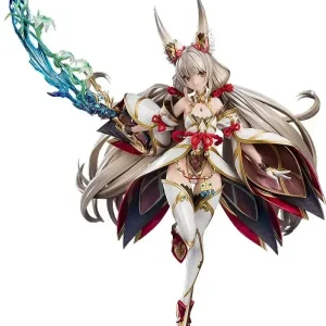 Good Smile Company Xenoblade 2 Nia Painted Scale Figure Model