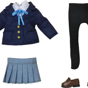 Good Smile Company Yui Hirasawa K-ON! Nendoroid Doll Outfit Set