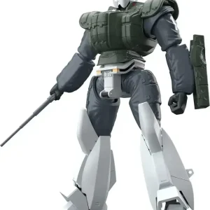 Good Smile MODEROID AV-98 Ingram 1/60 Patlabor Figure Kit