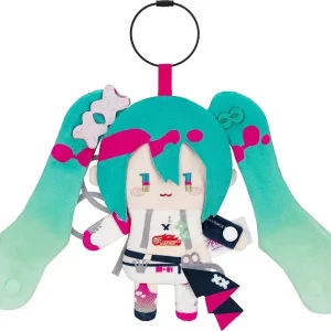 Good Smile Moment Hatsune Miku Racing 2025 Strap Pouch A