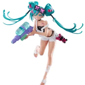 Good Smile Racing Products Hatsune Miku GT Figure 2025 20 cm