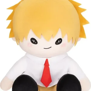 Goodsmile Moment President Is a Maid Takumi Plush Toy Figure