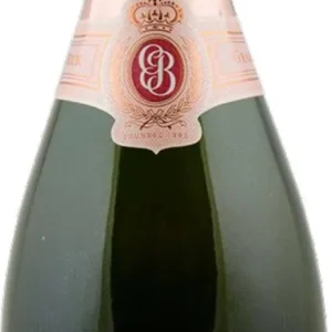 Graham Beck Méthode Cap Classique Brut Rosé Pinot Noir Magnum 2017