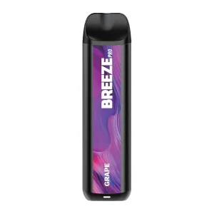 Grape Breeze Pro - America’s Trusted Online Vape Store