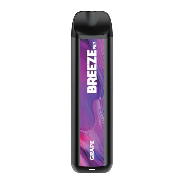Grape Breeze Pro - America’s Trusted Online Vape Store