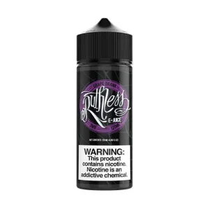 Grape Drank by Ruthless Vapor 120ml