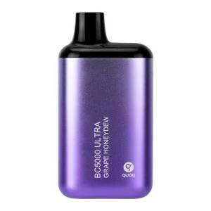 Grape Honeydew BC5000 Ultra - Vapeoutletus Online Vape Store