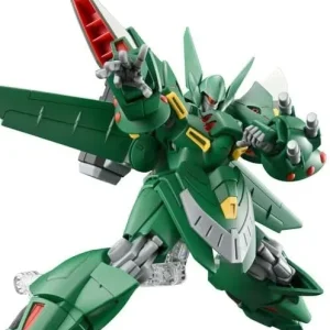 HG Mass Production Geshpenst Mk II Kai Machine Model Kit by Vendor Name