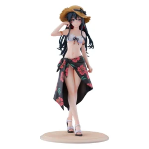 Hobby Stock Yukinoshita Yukino Swimsuit 1/6 Scale Figure - My Teen Romantic Comedy