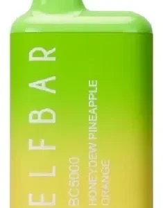 Honeydew Pineapple Orange EB BC5000
