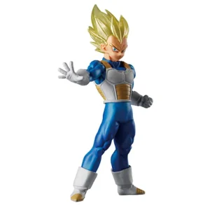 Hundreds Bandai HG Dragon Ball Saiyan Edition Complete Figure Set Japan