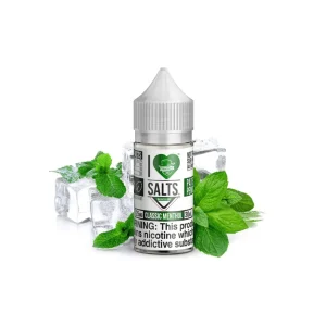 I LOVE SALTS - Classic Menthol