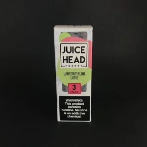 Juice Head Watermelon Lime Freeze
