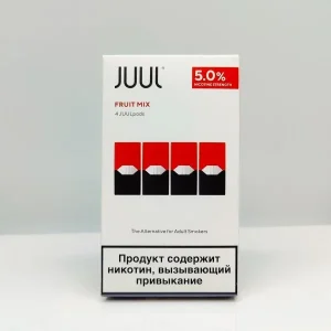 JUUL Pod Fruit