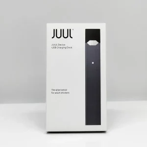 JUUL Slate Kit