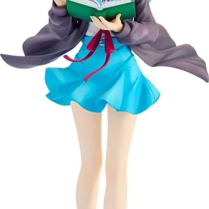 Kadokawa Kdcolle 1/7 Yuki Nagato Figure from Haruhi Suzumiya Series Japan