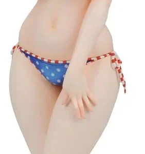 Kaitendoh Super Sonico 1/6 Paisura Bikini 2023 Re-Release Figure