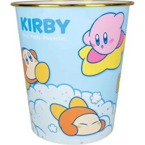 Kirby Of The Stars T&S Factory Plastic Dust Box/Osora Blue