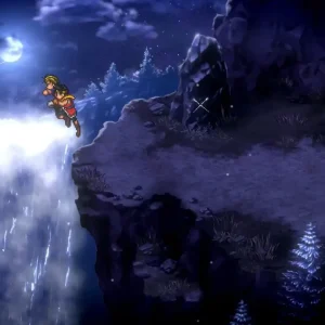 Konami Digital Entertainment Suikoden I & II HD Remaster for Nintendo Switch