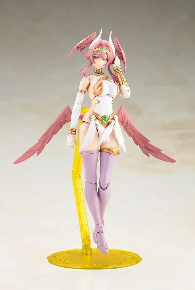 Kotobukiya Arcanadia Aruariru Plastic Model Garuda Figure Kit - Image 2